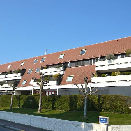 Apartment Olympe-5 Cabourg Εξωτερικό φωτογραφία