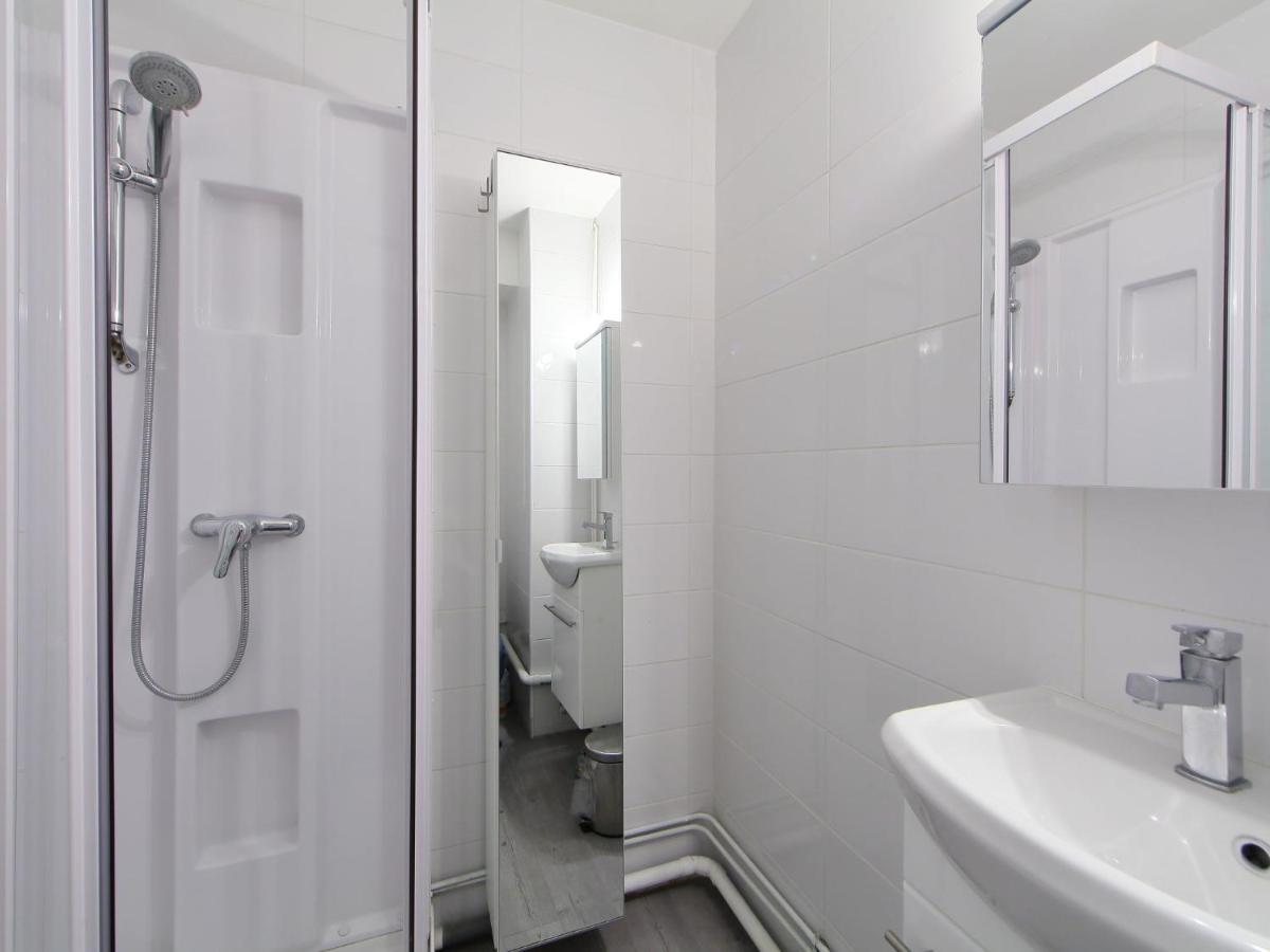 Apartment Olympe-5 Cabourg Εξωτερικό φωτογραφία