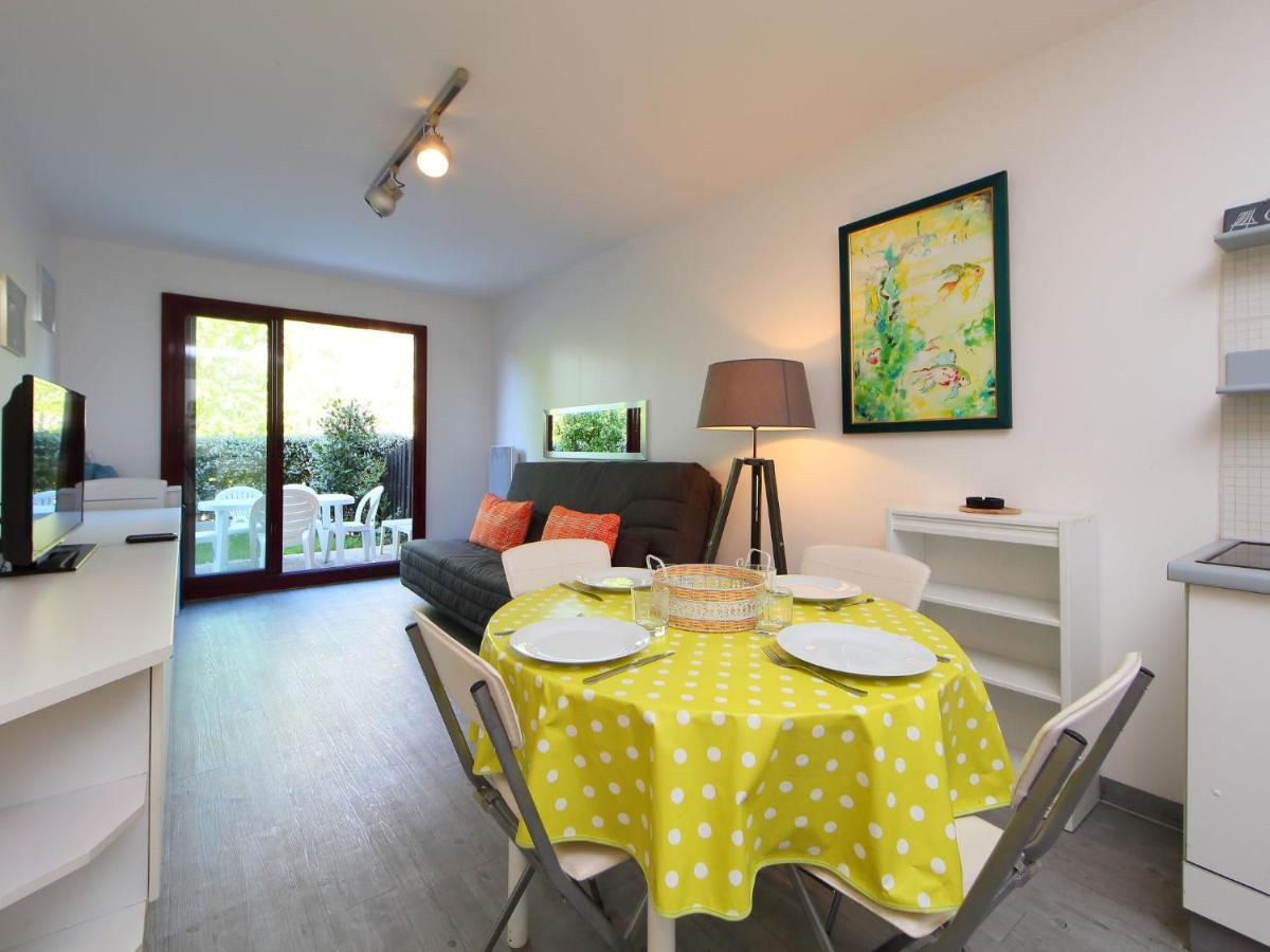 Apartment Olympe-5 Cabourg Εξωτερικό φωτογραφία