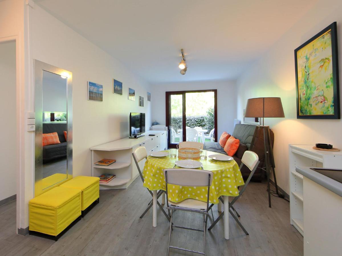 Apartment Olympe-5 Cabourg Εξωτερικό φωτογραφία