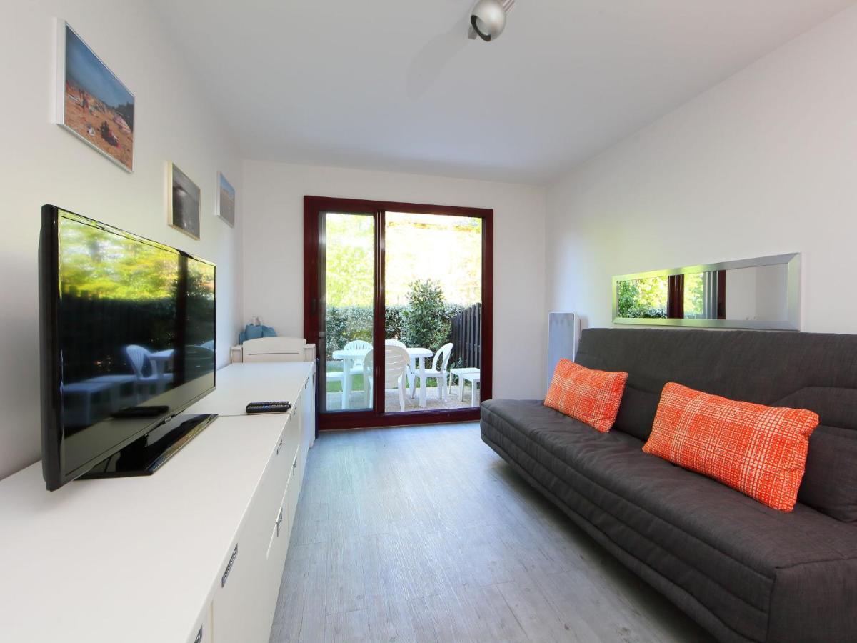 Apartment Olympe-5 Cabourg Εξωτερικό φωτογραφία